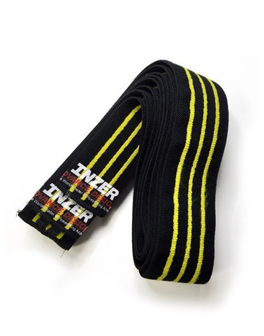 Gripper Knee Wraps™ 2 Meter - IPF approved!