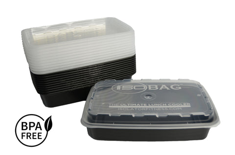 Meal Prep Containers 28oz