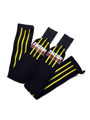 Gripper Wrist Wraps™