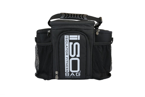 ISOBAG® 3 Meal Bag