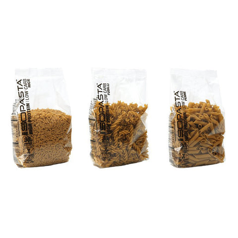 ISOPasta Variety Pack