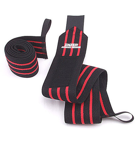 Iron Wrist Wraps Z