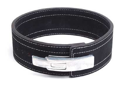 Inzer Forever Lever Belt™ 10mm